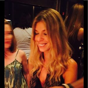 Meet your Posher, Angela